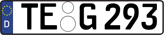 TE-G293