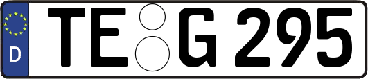 TE-G295