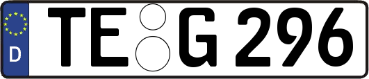 TE-G296