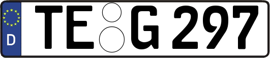 TE-G297