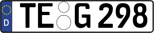 TE-G298