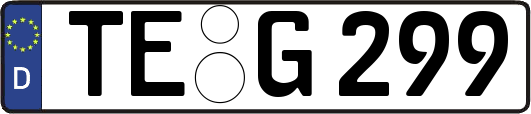TE-G299