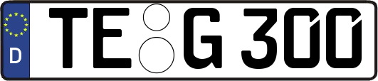 TE-G300