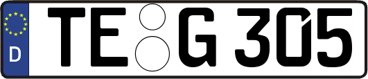 TE-G305