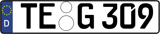 TE-G309