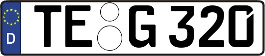 TE-G320
