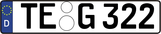 TE-G322
