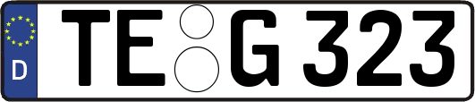 TE-G323