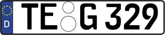 TE-G329