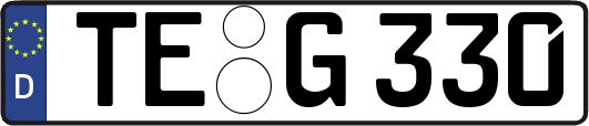 TE-G330