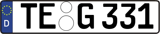TE-G331