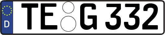 TE-G332