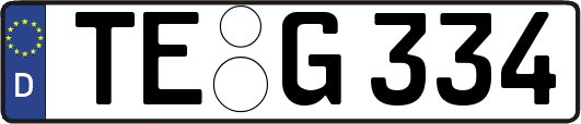 TE-G334