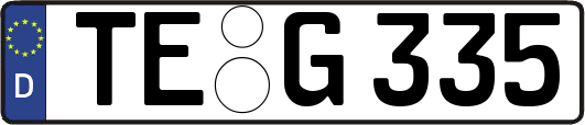 TE-G335
