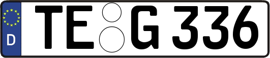TE-G336