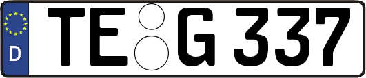 TE-G337