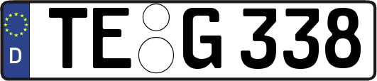 TE-G338