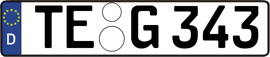 TE-G343