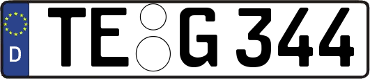 TE-G344