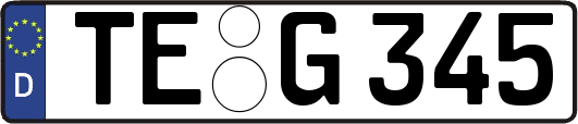 TE-G345