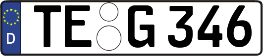 TE-G346