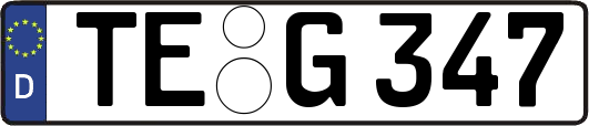 TE-G347