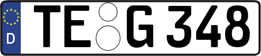 TE-G348
