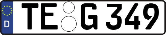 TE-G349