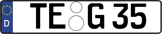 TE-G35
