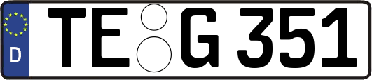 TE-G351