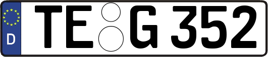 TE-G352