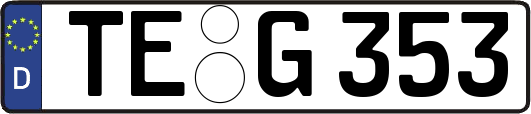 TE-G353