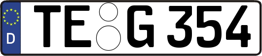TE-G354