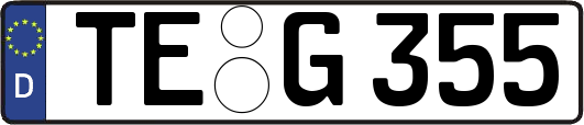 TE-G355