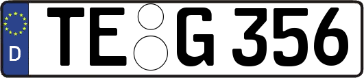 TE-G356
