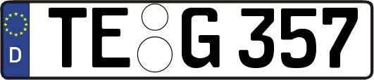TE-G357