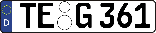 TE-G361