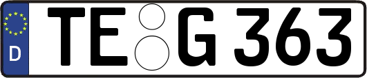 TE-G363