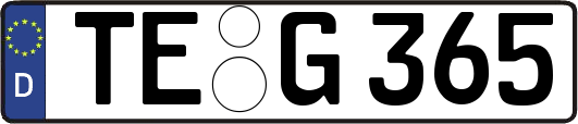 TE-G365