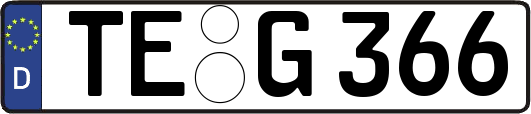 TE-G366