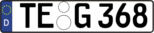 TE-G368