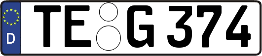 TE-G374