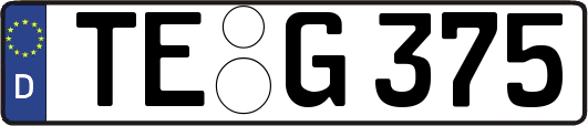 TE-G375