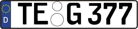 TE-G377