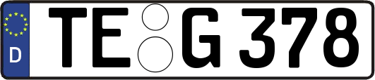 TE-G378