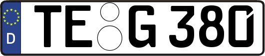 TE-G380
