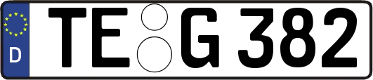 TE-G382