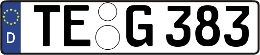 TE-G383