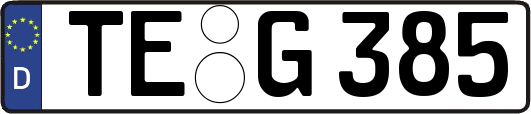 TE-G385