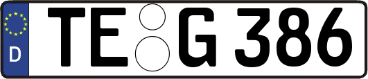 TE-G386